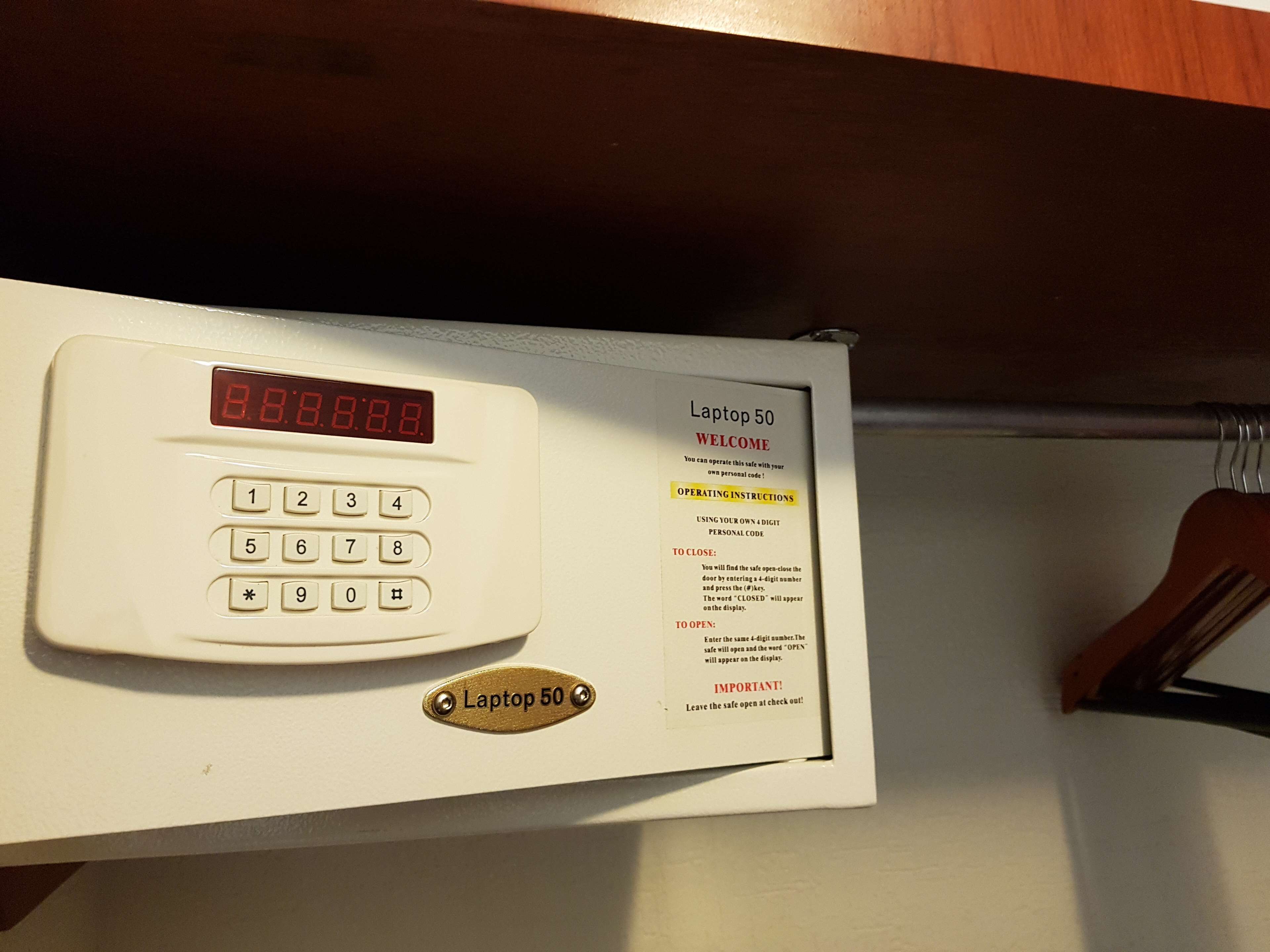 Foto - Best Western Plus Gran Marques