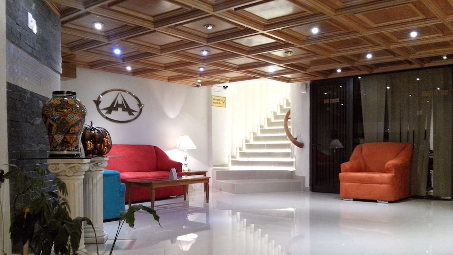 Best Western Plus Gran Marques