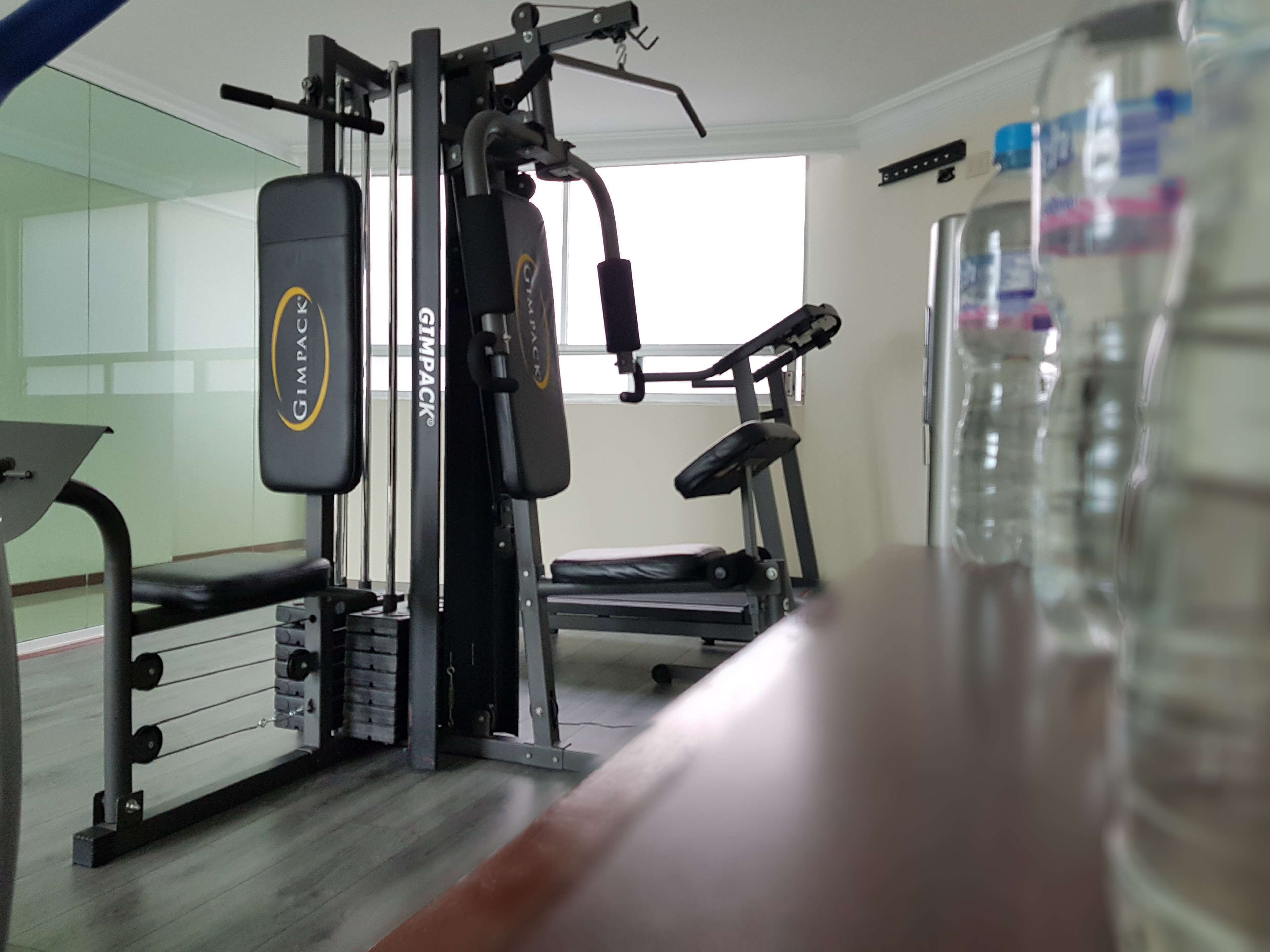 Foto - Best Western Plus Gran Marques