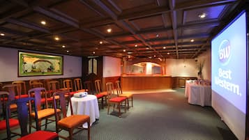 Salón de banquetes