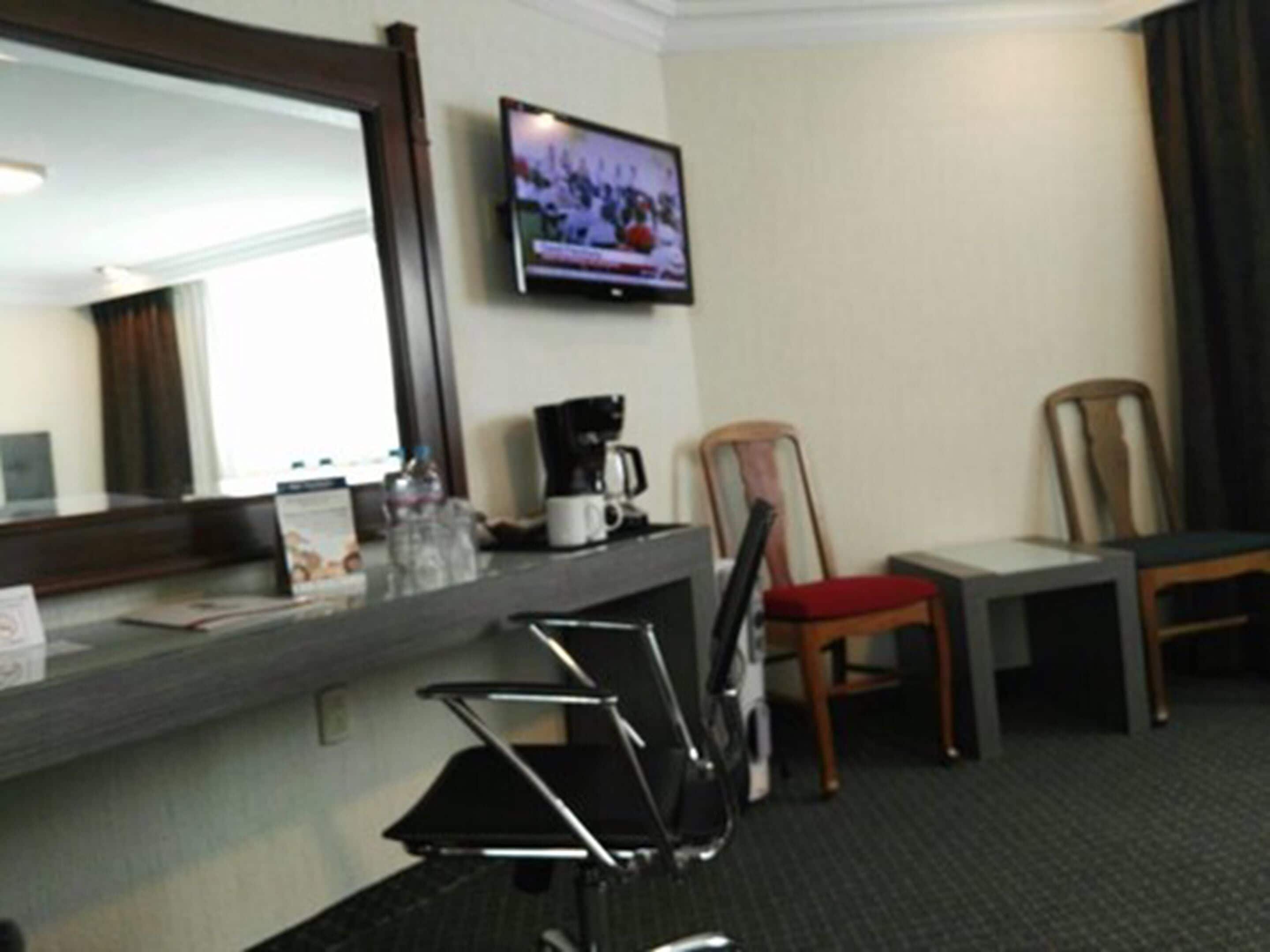 Foto - Best Western Plus Gran Marques