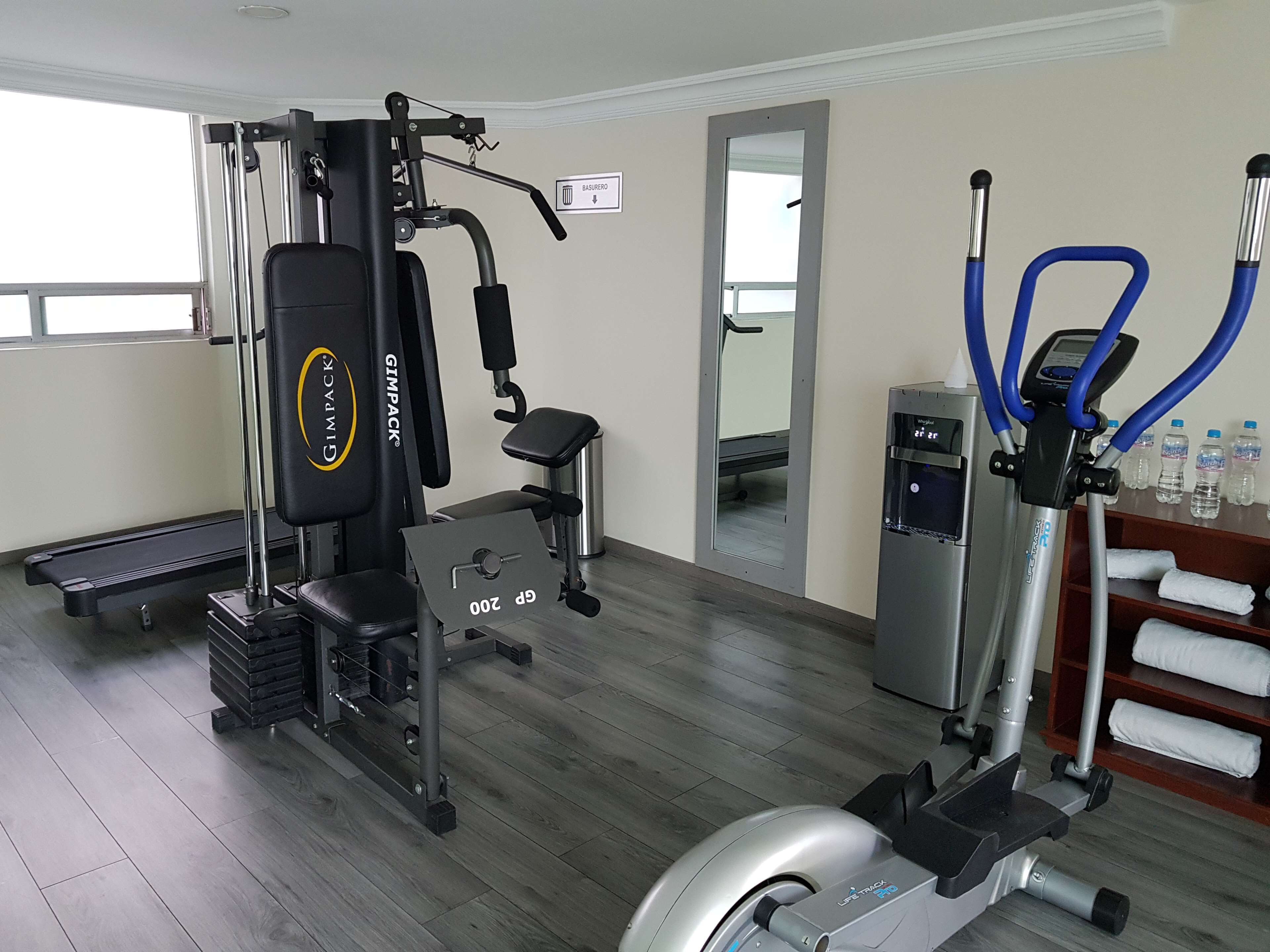 Foto - Best Western Plus Gran Marques