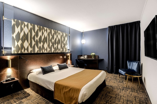 Bureau, espace de travail pour ordinateur portable