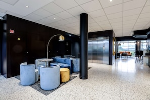 Hall