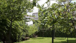 Jardín