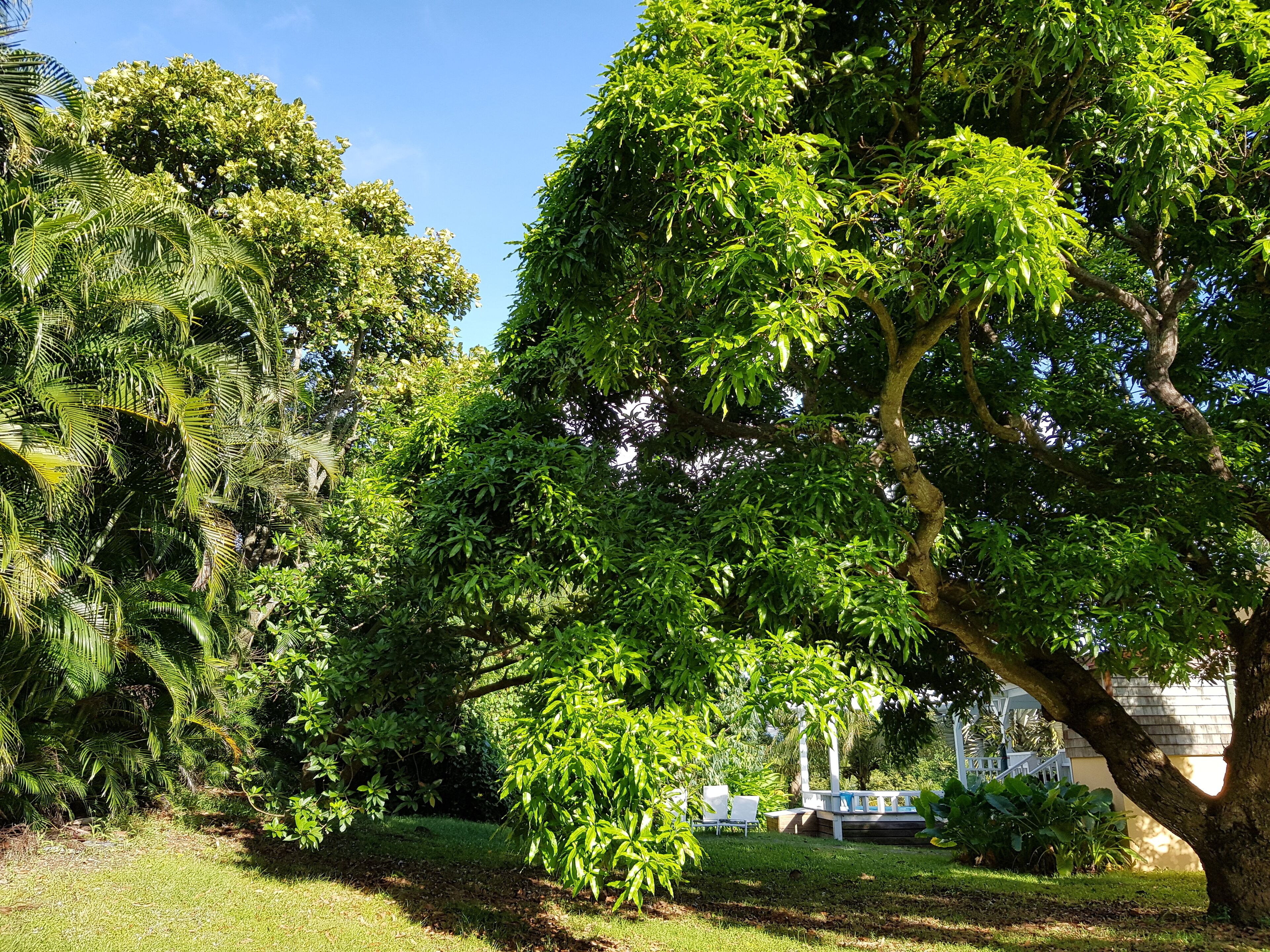 villa, 2 bedrooms, private pool | premium bedding, in-room safe, individually decorated