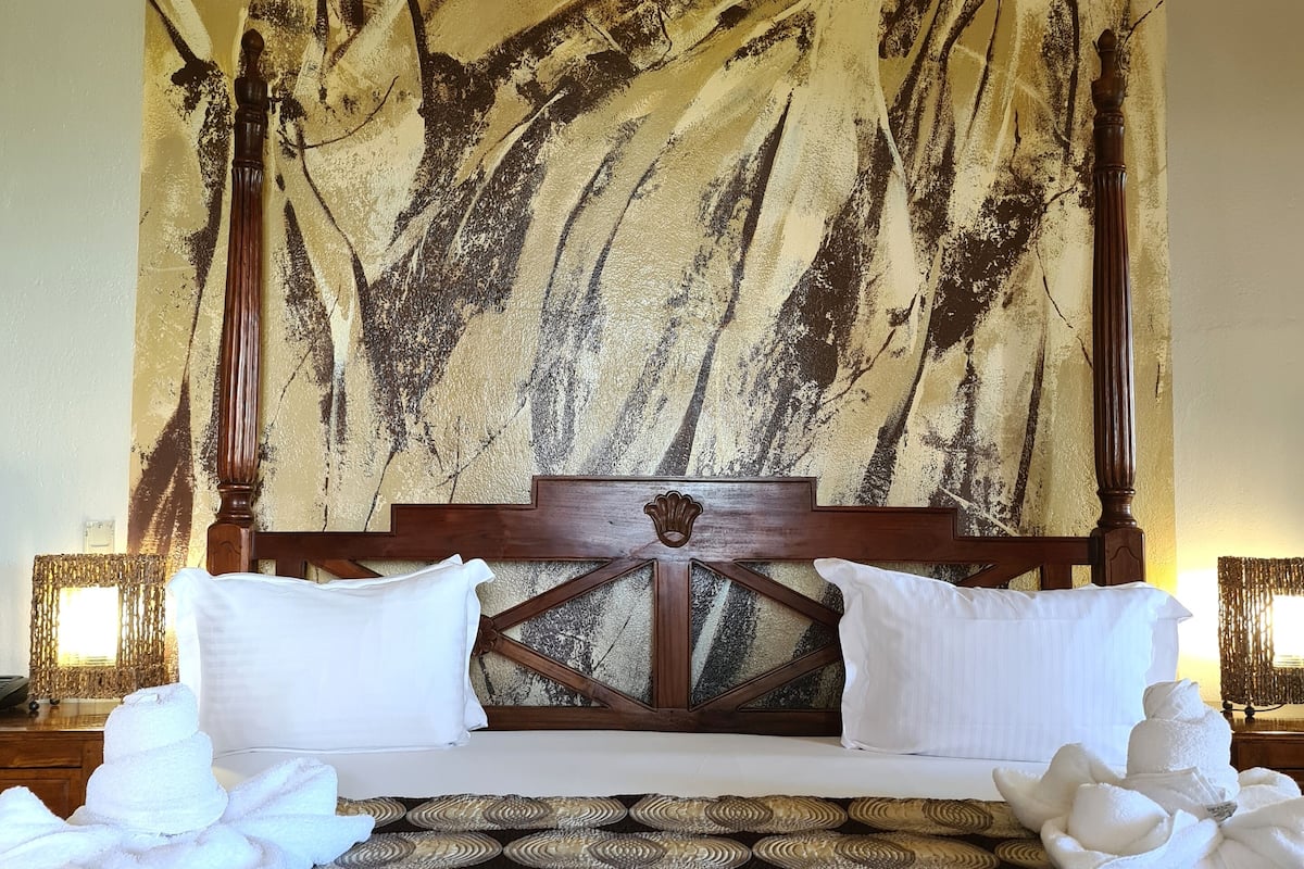 standard room | premium bedding, in-room safe, individually decorated