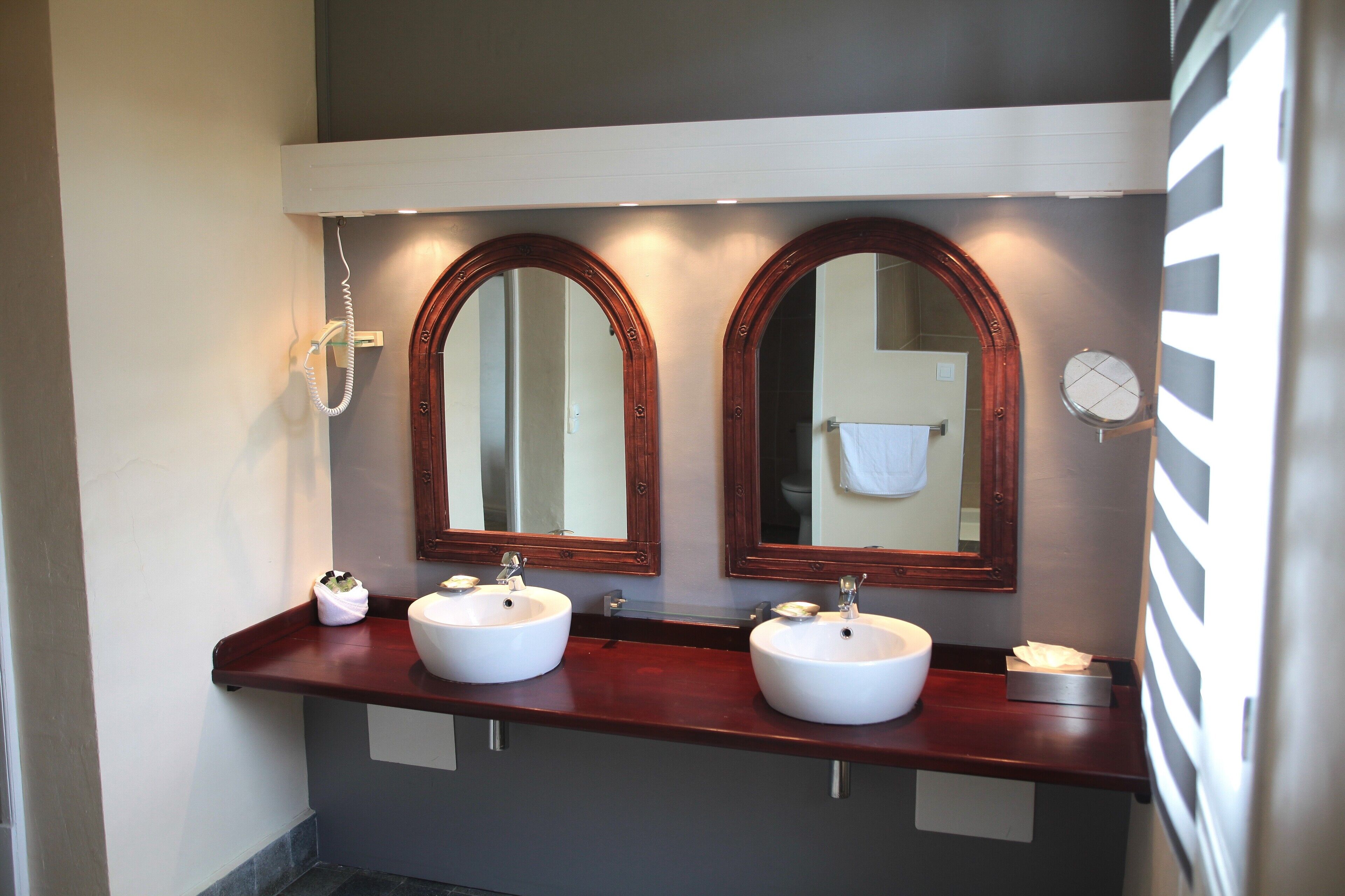 family room, 2 bedrooms | premium bedding, in-room safe, individually decorated