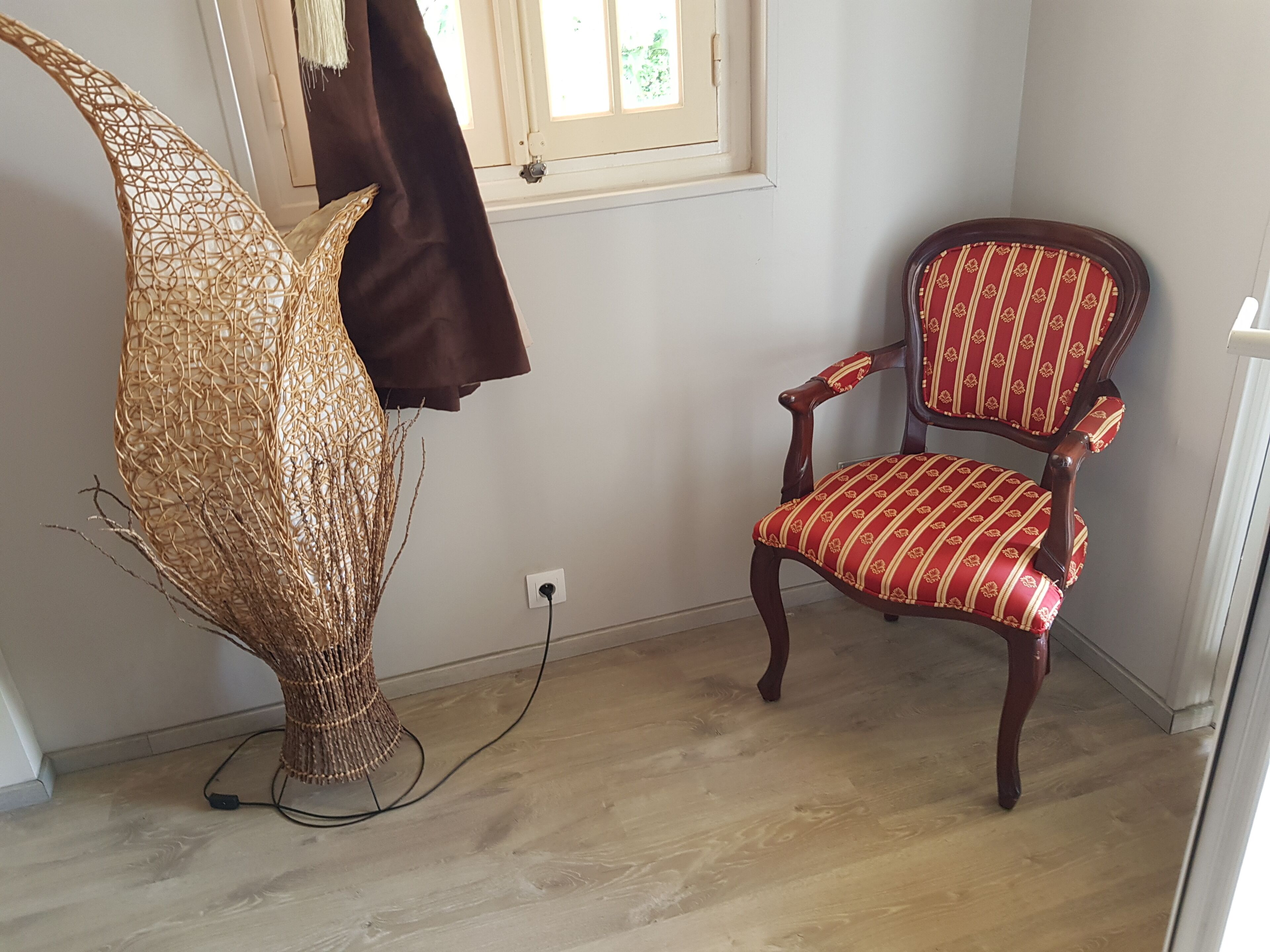 family room, 2 bedrooms | premium bedding, in-room safe, individually decorated