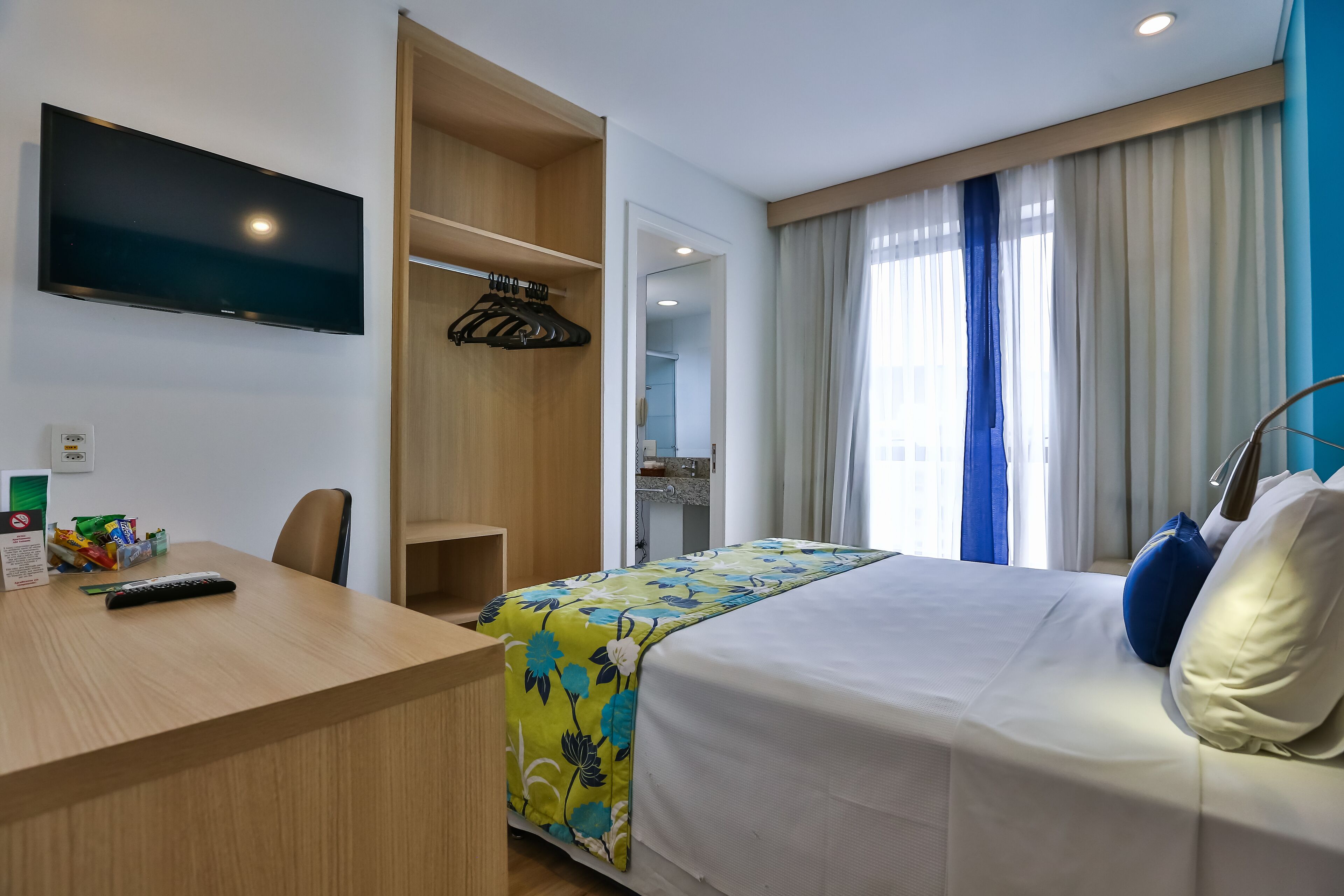 Photo - Quality Hotel Manaus