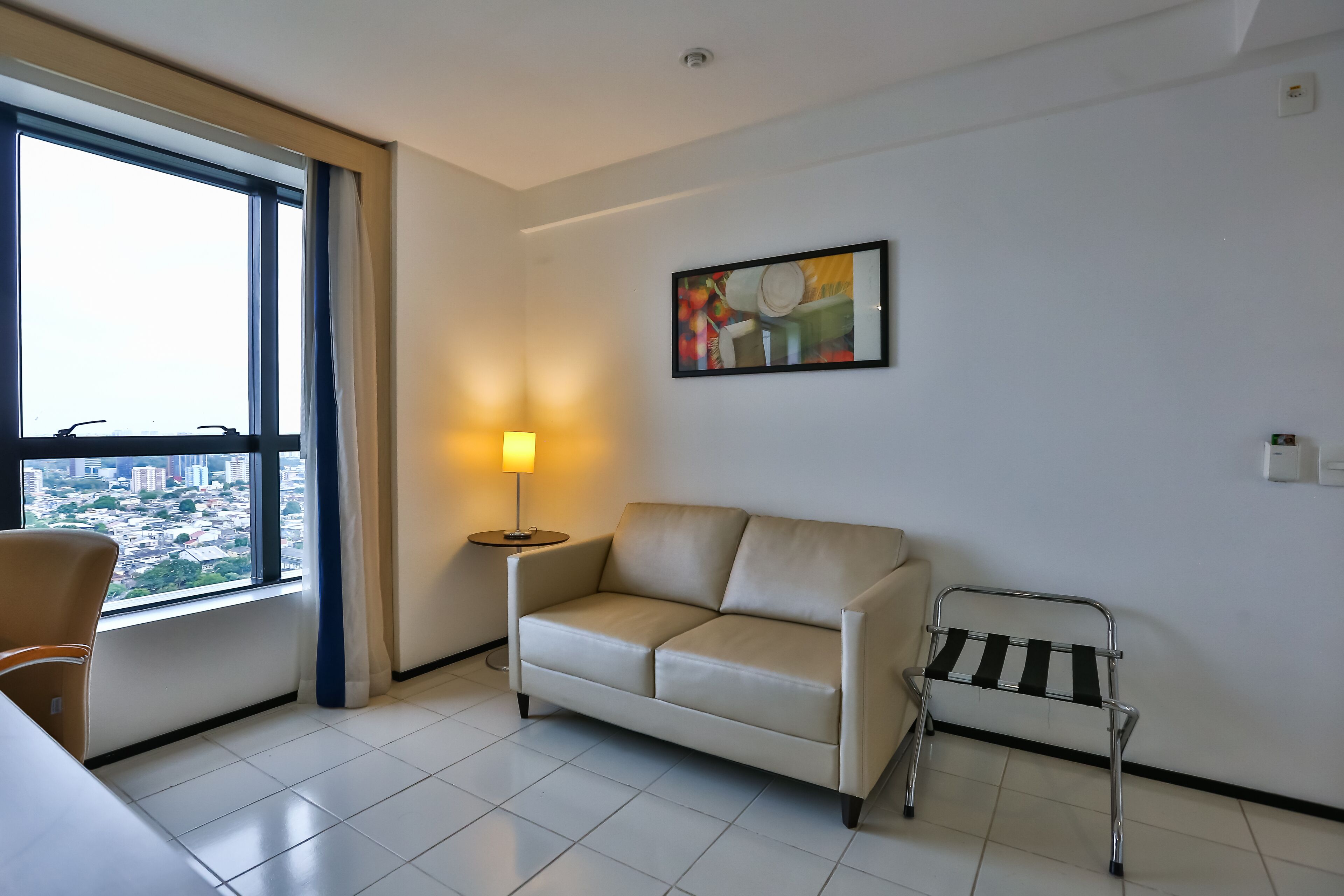 superior room, 2 single beds | 2 bedrooms, minibar, in-room safe, desk
