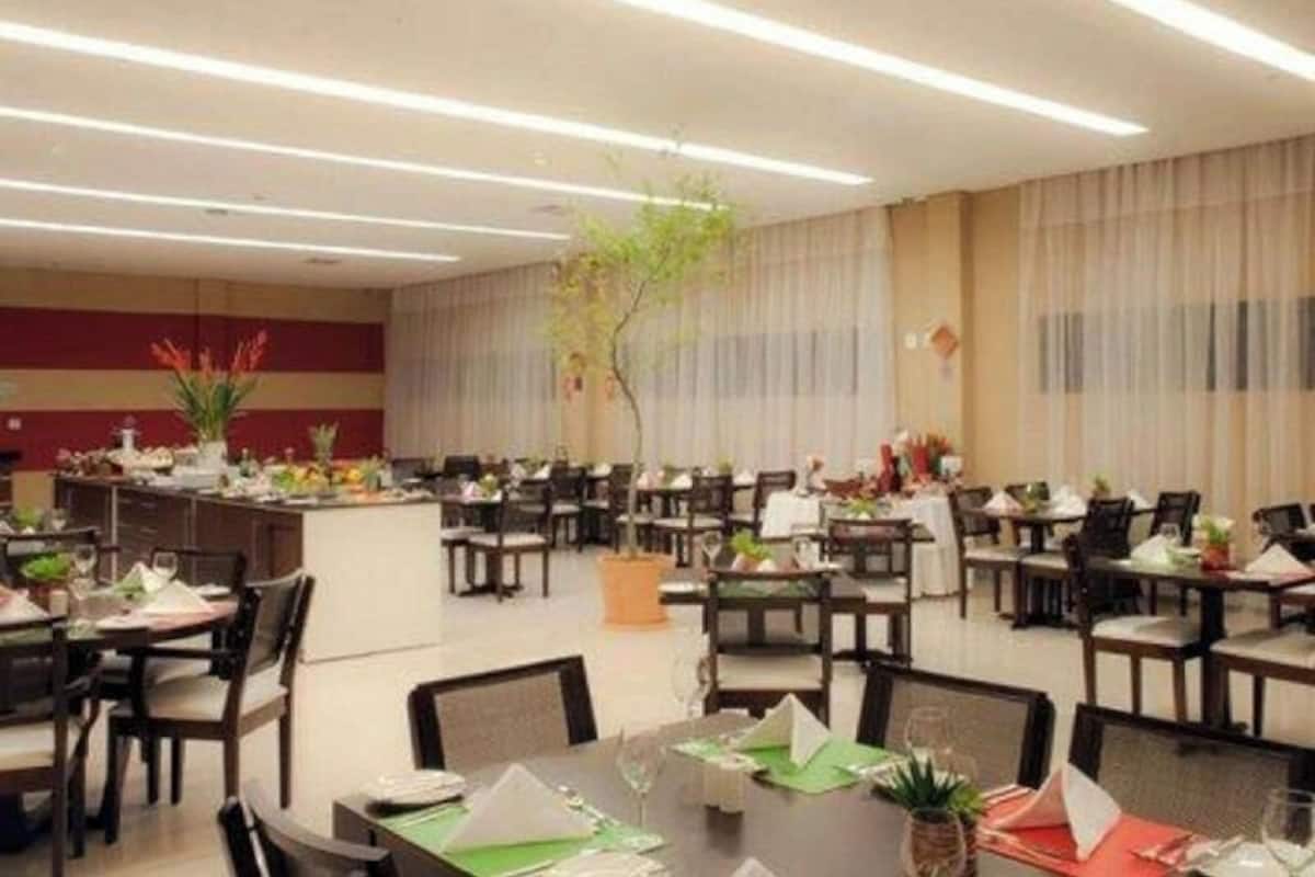 Opções para refeição | Café da manhã, almoço e jantar