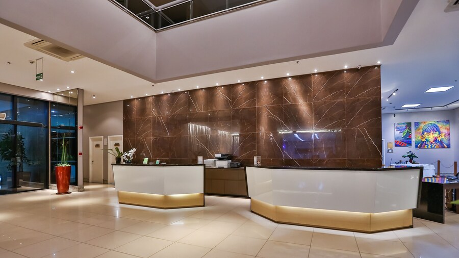 Quality Hotel Manaus