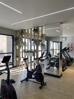 Gimnasio