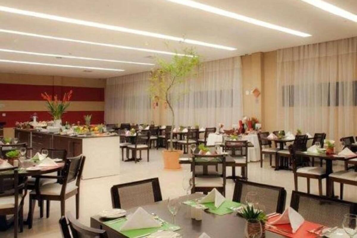 Opções para refeição | Café da manhã, almoço e jantar