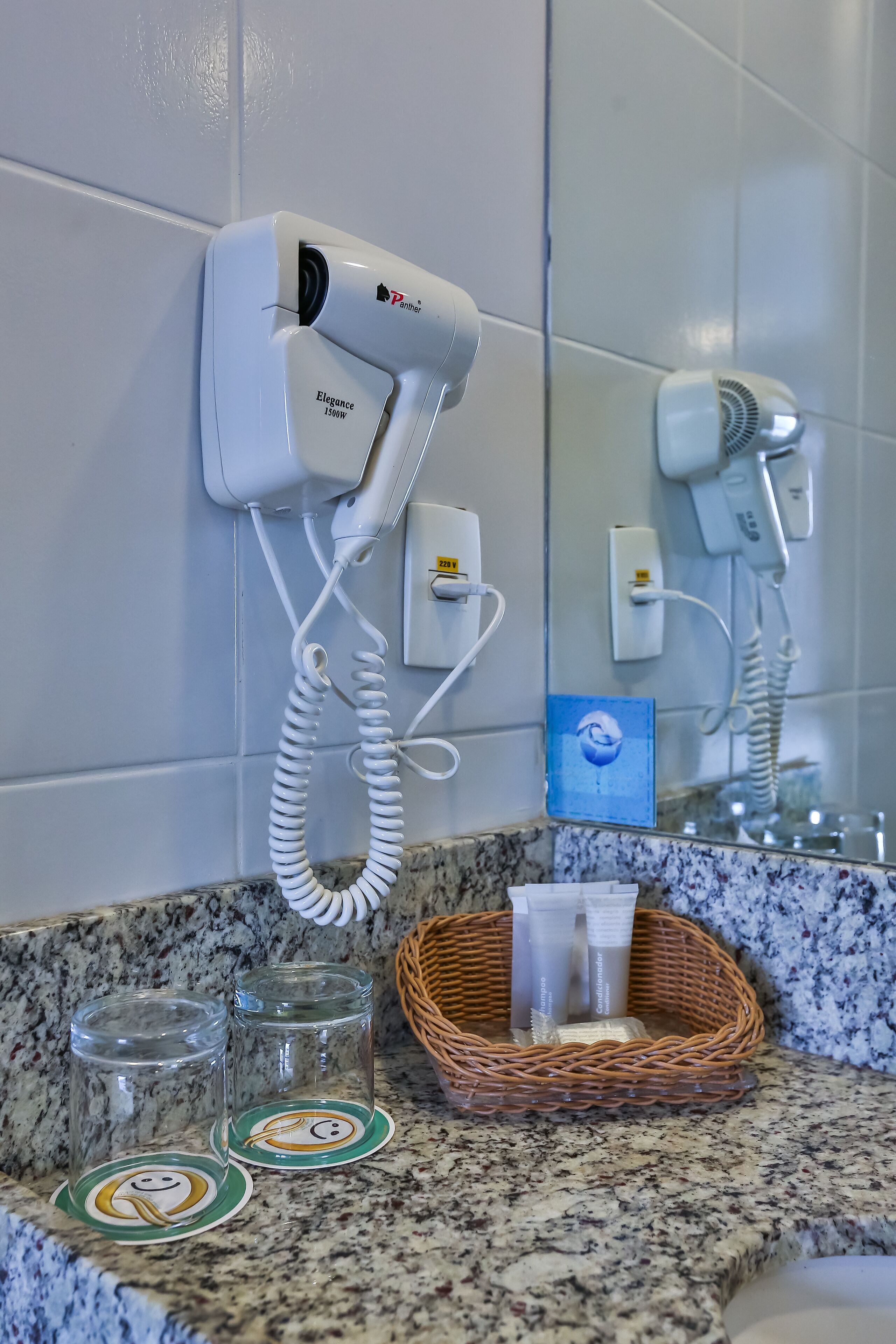 deluxe room, 1 queen bed | bathroom | shower, free toiletries, hair dryer, towels