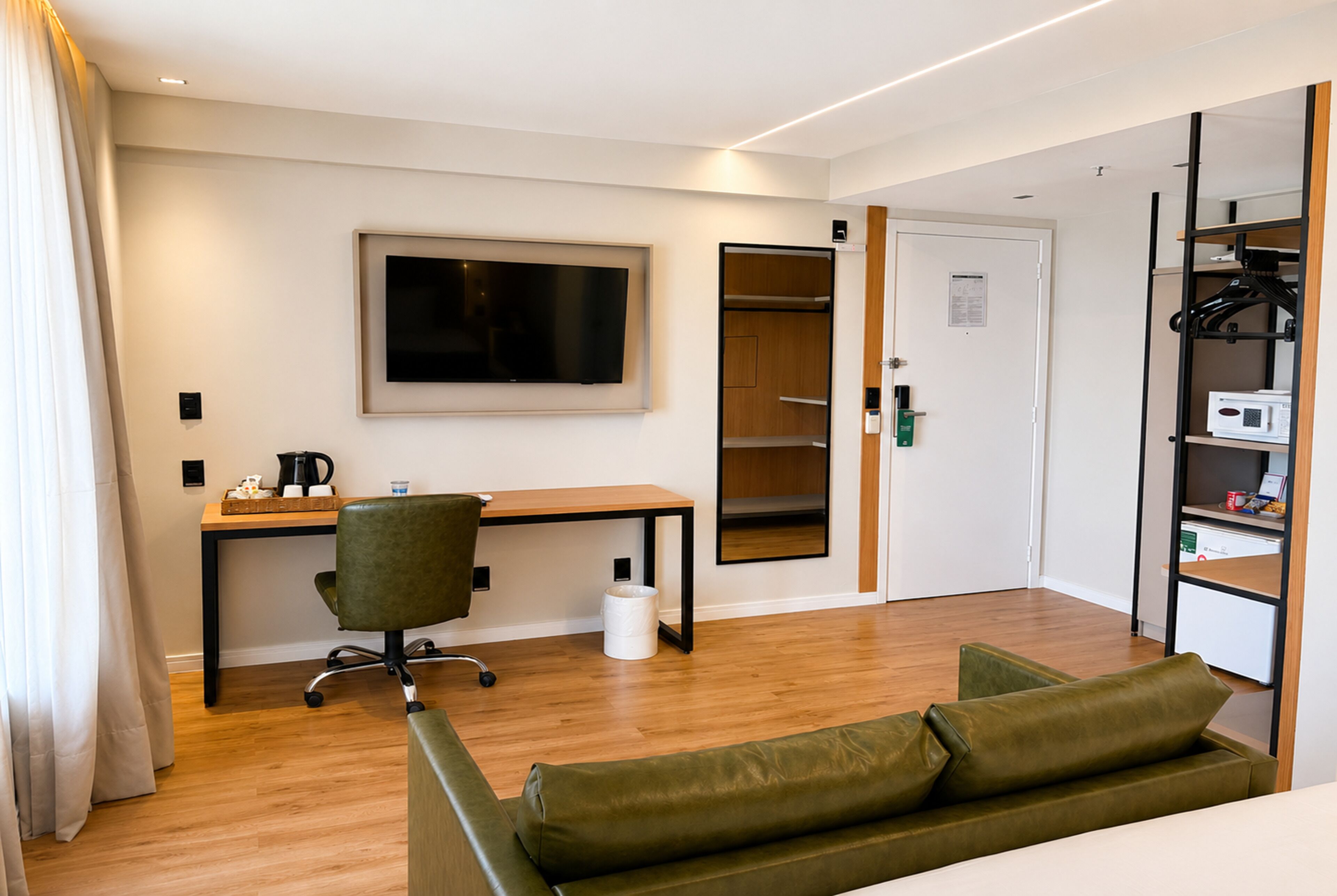 Foto - Quality Hotel Manaus