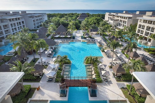 Paradisus La Perla - Adults Only - Riviera Maya - All Inclusive 