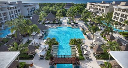 Paradisus La Perla - Adults Only - Riviera Maya - All Inclusive
