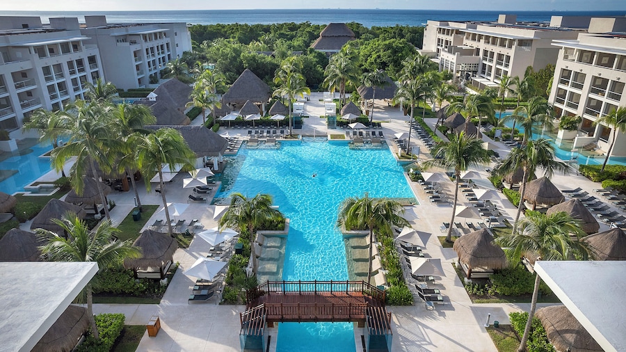 Paradisus La Perla - Adults Only - Riviera Maya - All Inclusive