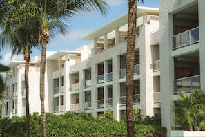 The Reserve Junior Suite Nature View | Vista do quarto