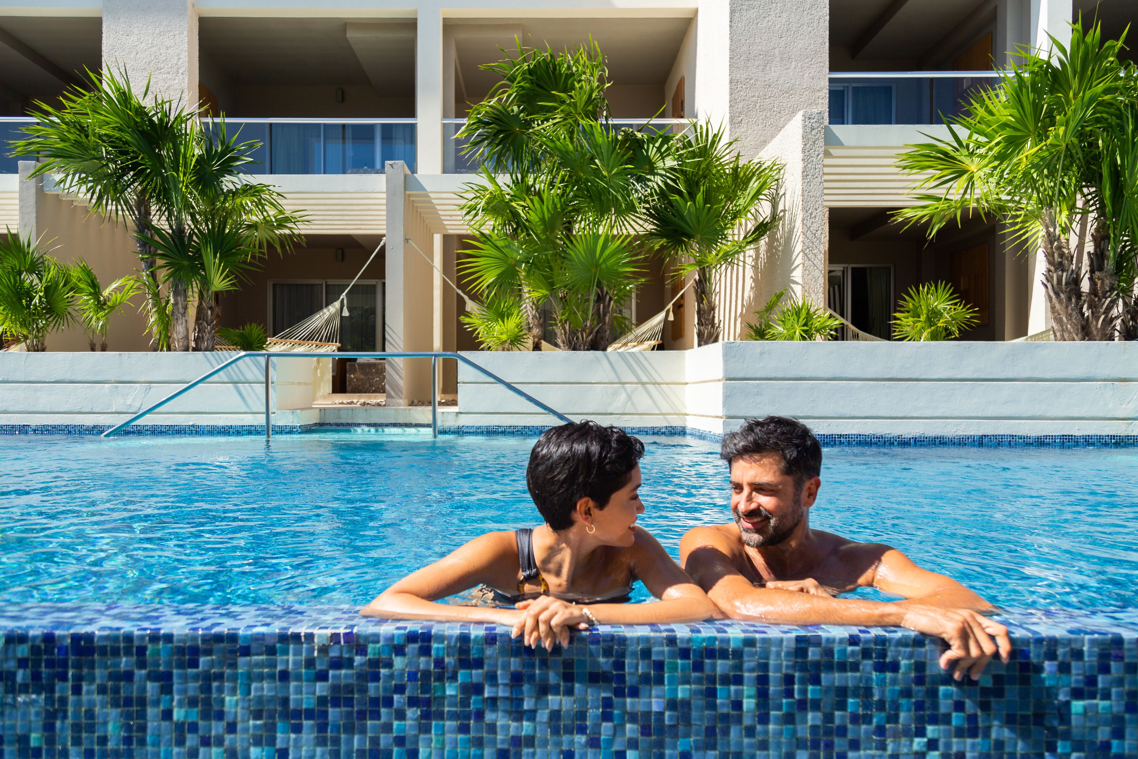 Hyatt Zilara Riviera Maya Adults Only All Inclusive Reviews, Deals