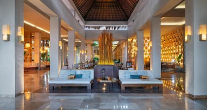 Paradisus La Perla - Adults Only - Riviera Maya - All Inclusive
