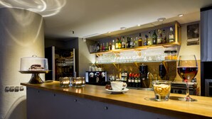 Snack bar - Hotel Micro (Stockholm)