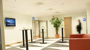 Reception hall - Hotel Micro (Stockholm)