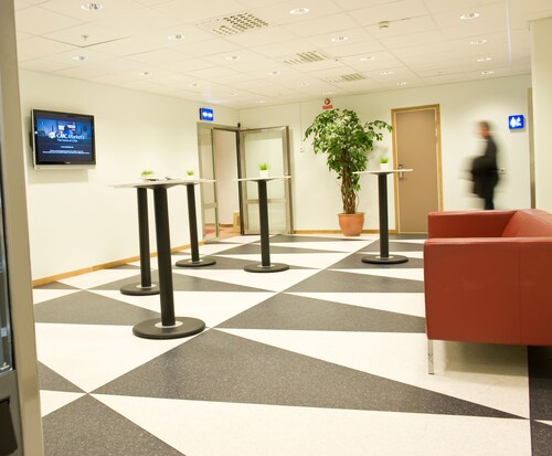 Hotel Micro