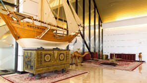 Exterior - Safir Airport Hotel (Farwaniya)