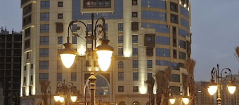 Taiba Hotel Madinah - ex. Millennium
