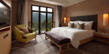 Premier Room | View from room