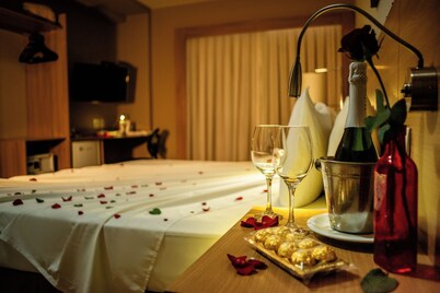 Comfort Hotel Sertãozinho