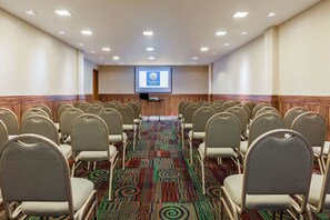 Sala de reuniones