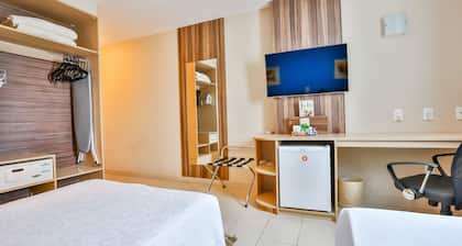 Comfort Hotel Campos Dos Goytacazes