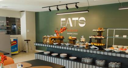 Comfort Hotel Campos Dos Goytacazes