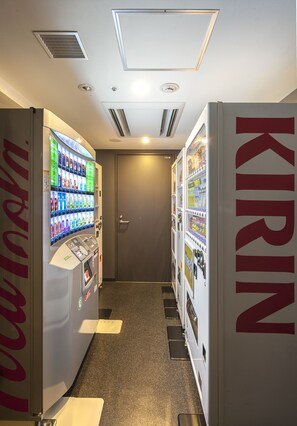 Distributeur automatique