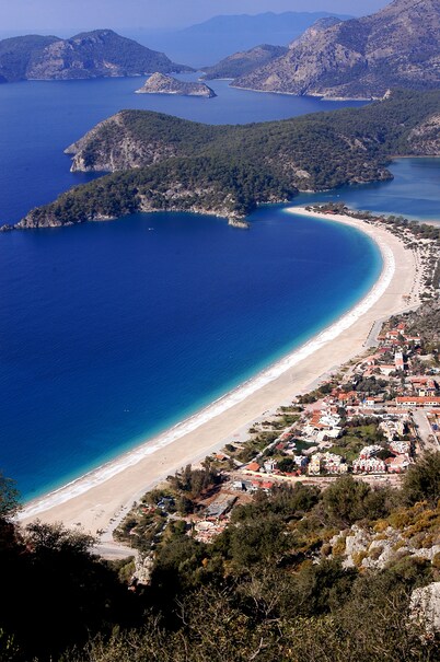 Hotel Oludeniz