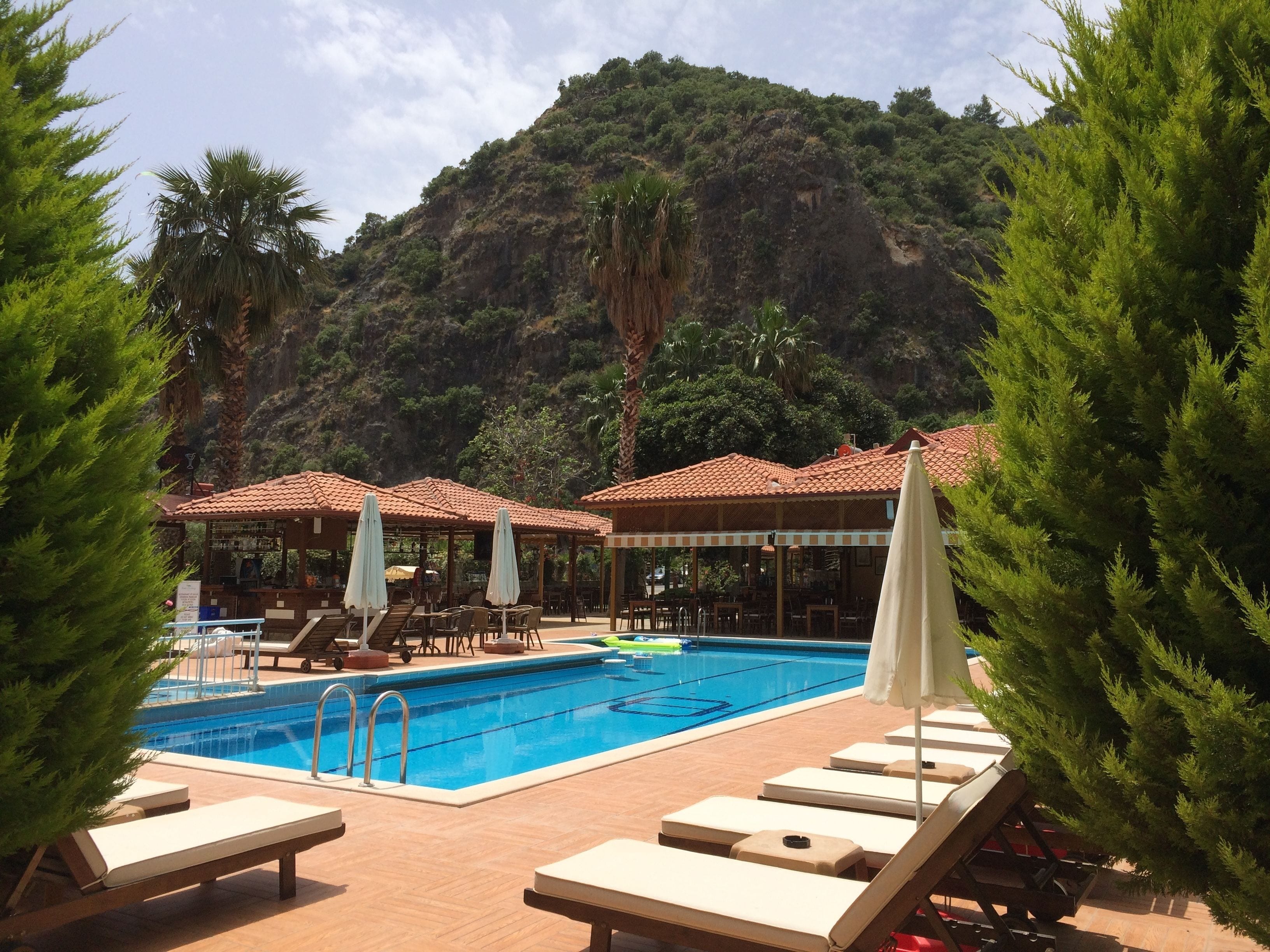 Photo - Hotel Oludeniz
