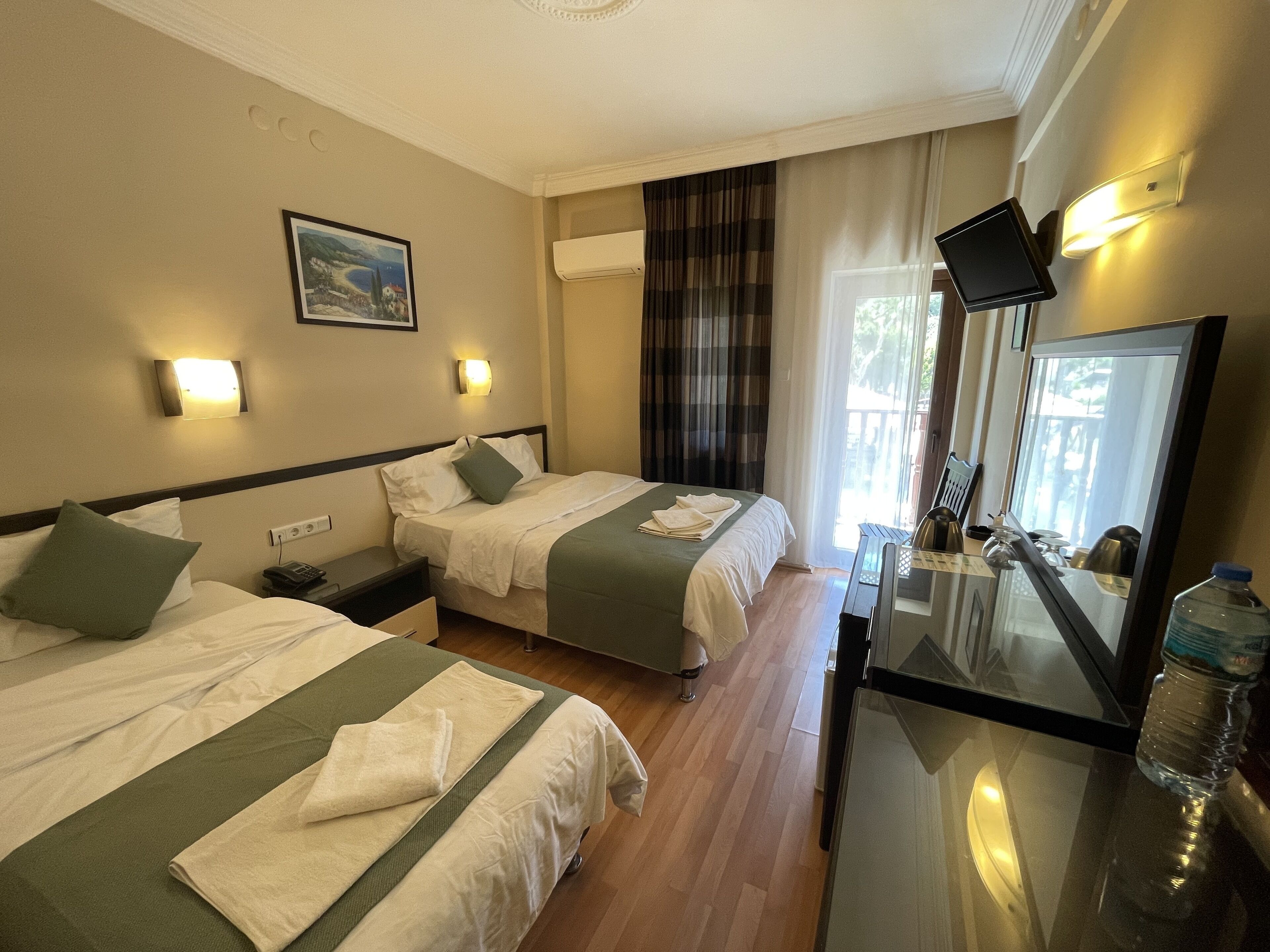 Photo - Hotel Oludeniz