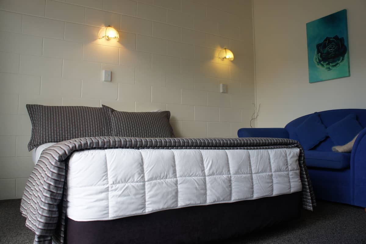 Chambre Familiale, 1 chambre