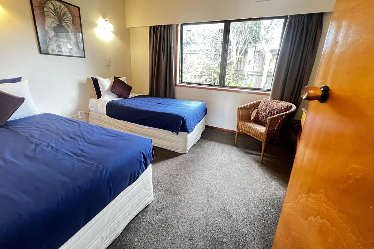 Chambre Familiale, 1 chambre