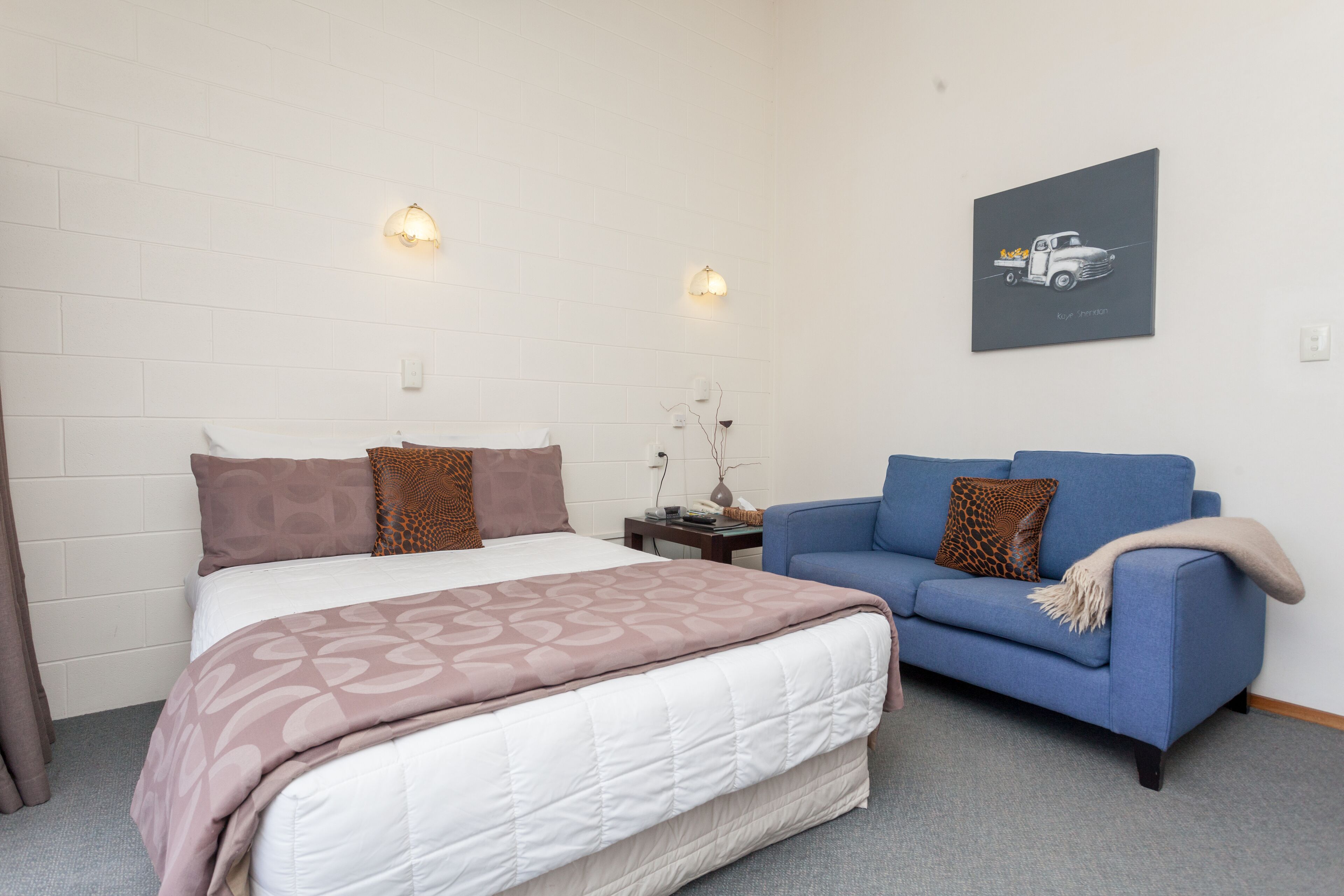 Standard Room, 1 Bedroom