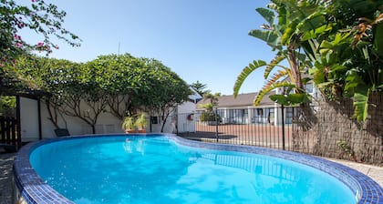 Kerikeri Court Motel
