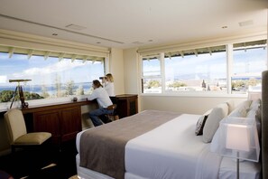 Desk, iron/ironing board, rollaway beds, free WiFi
