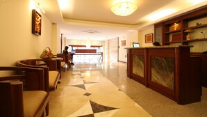 Interior - Charming 2 Hotel (Hanoi)
