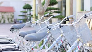 Sports facility - Charming 2 Hotel (Hanoi)