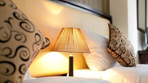 Room amenity - Charming 2 Hotel (Hanoi)