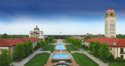 Unity Hotel and Conference Ctr, an Ascend Collection Hotel